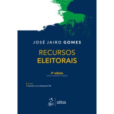 RECURSOS ELEITORAIS