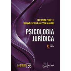 PSICOLOGIA JURÍDICA