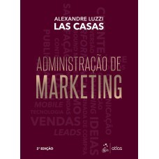 ADMINISTRAÇÃO DE MARKETING