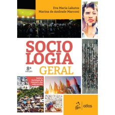 SOCIOLOGIA GERAL