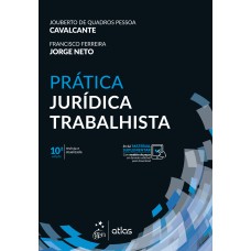 PRÁTICA JURÍDICA TRABALHISTA