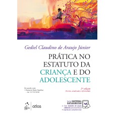 PRÁTICA NO ESTATUTO DA CRIANÇA E DO ADOLESCENTE