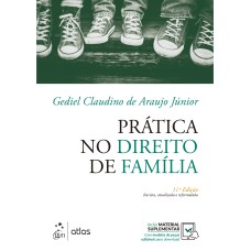 PRÁTICA NO DIREITO DE FAMÍLIA