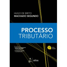 PROCESSO TRIBUTÁRIO