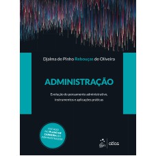 ADMINISTRAÇÃO