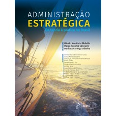 ADMINISTRAÇÃO ESTRATÉGICA