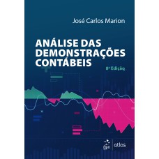 ANÁLISE DAS DEMONSTRAÇÕES CONTÁBEIS