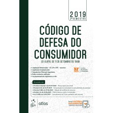 CÓDIGO DE DEFESA DO CONSUMIDOR