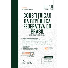 CONSTITUIÇÃO DA REPUBLICA FEDERATIVA DO BRASIL