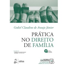 PRÁTICA NO DIREITO DE FAMÍLIA