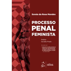 PROCESSO PENAL FEMINISTA