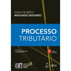 PROCESSO TRIBUTÁRIO