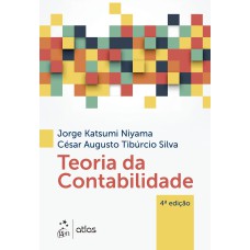 TEORIA DA CONTABILIDADE