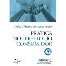 PRÁTICA NO DIREITO DO CONSUMIDOR