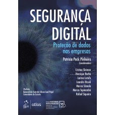 SEGURANÇA DIGITAL - PROTEÇÃO DE DADOS NAS EMPRESAS