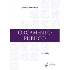 ORÇAMENTO PÚBLICO