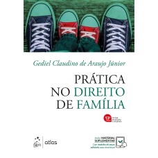 PRÁTICA NO DIREITO DE FAMÍLIA