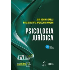 PSICOLOGIA JURÍDICA