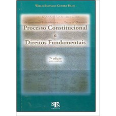 PROCESSO CONSTITUCIONAL E DIREITOS FUNDAMENTAIS