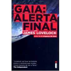 GAIA - ALERTA FINAL