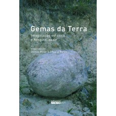 GEMAS DA TERRA: IMAGINAÇÃO ESTÉTICA E HOSPITALIDADE