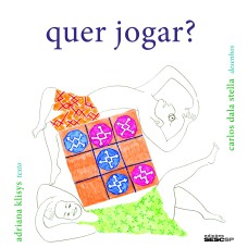 QUER JOGAR?