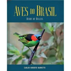 AVES DO BRASIL