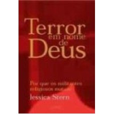 TERROR EM NOME DE DEUS - 1