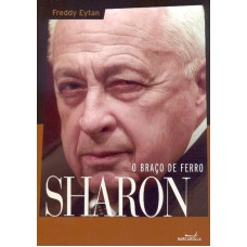 SHARON - O BRACO DE FERRO