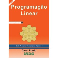 PROGRAMACAO LINEAR