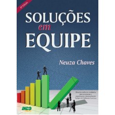 SOLUÇÕES EM EQUIPE