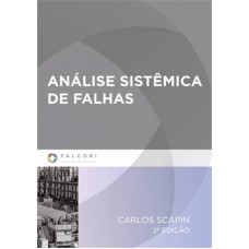 ANALISE SISTEMICA DE FALHAS