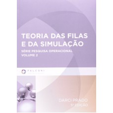 TEORIA DAS FILAS E DA SIMULAÇÃO