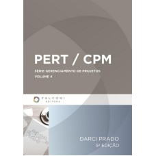 PERT/CPM VOL 4