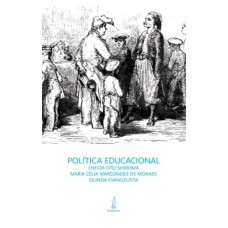 POLITICA EDUCACIONAL