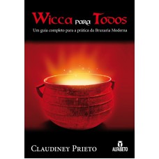 WICCA PARA TODOS