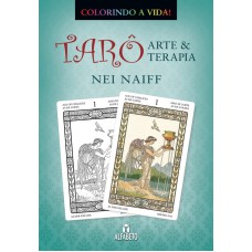 TARÔ, ARTE & TERAPIA