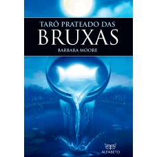 TARÔ PRATEADO DAS BRUXAS