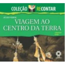 VIAGEM AO CENTRO DA TERRA