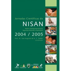 Jornadas científicas do Nisan 2004/2005