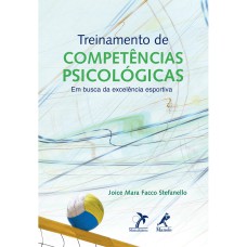 TREINAMENTO DE COMPETÊNCIAS PSICOLÓGICAS