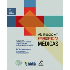 Atualização em emergências médicas