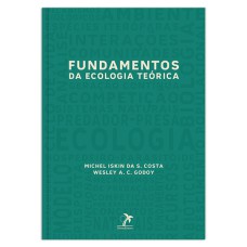 FUNDAMENTOS DA ECOLOGIA TEÓRICA