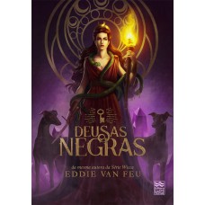 DEUSAS NEGRAS