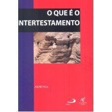 QUE E O INTERTESTAMENTO, O