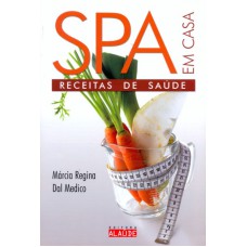 SPA EM CASA - RECEITAS DE SAÚDE