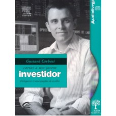 AUDIOLIVRO - CARTAS A UM JOVEM INVESTIDOR