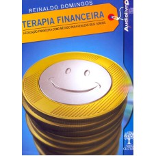 TERAPIA FINANCEIRA - AUDIOLIVRO - 1