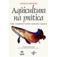 AQUICULTUA NA PRATICA - 1