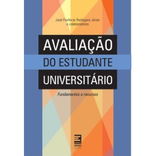 AVALIAÇÃO DO ESTUDANTE UNIVERSITÁRIO